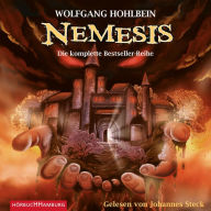 Nemesis (Die Nemesis-Reihe): Die komplette Bestseller-Reihe (Abridged)