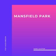 Mansfield Park (Unabridged)