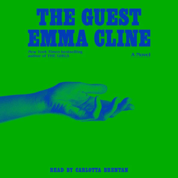 The Guest: A Novel