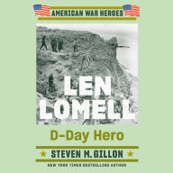 Len Lomell: D-Day Hero