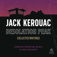 Desolation Peak: Collected Writings