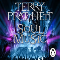 Soul Music (Discworld Series #16)