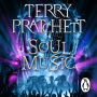 Soul Music (Discworld Series #16)