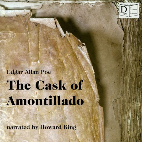 The Cask of Amontillado