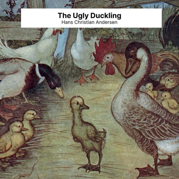 The Ugly Duckling