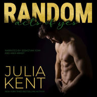 Random Acts of Yes: Marriage Proposal Romantic Comedy