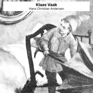 Klaas Vaak