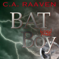 BAT Boy 2: blood pride
