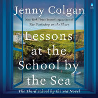 Lessons at the School by the Sea (School by the Sea Series #3)