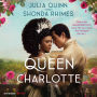 Queen Charlotte: Before the Bridgertons came the love story that changed the ton...