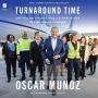 Turnaround Time: Uniting an Airline and Its Employees in the Friendly Skies