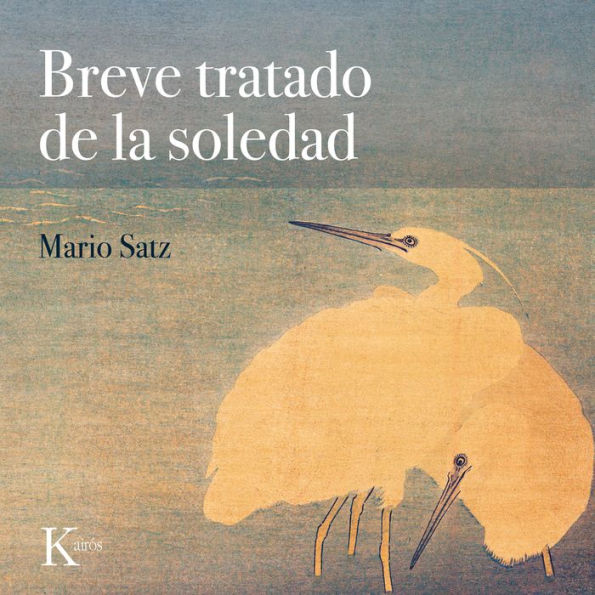 Breve tratado de la soledad