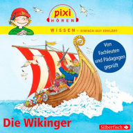 Pixi Wissen: Die Wikinger (Abridged)
