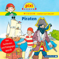 Pixi Wissen: Piraten (Abridged)