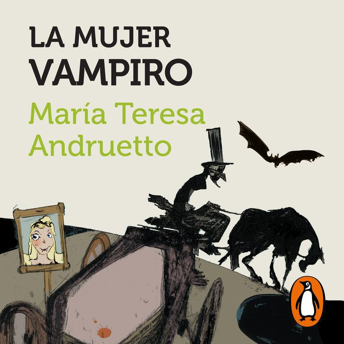 La mujer vampiro