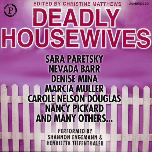 Deadly Housewives