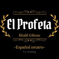 El profeta: (Español latino)