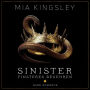 Sinister: Finsteres Begehren