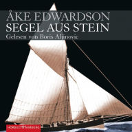 Segel aus Stein (Ein Erik-Winter-Krimi 6) (Abridged)