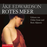 Rotes Meer (Ein Erik-Winter-Krimi 8) (Abridged)