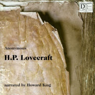 H.P. Lovecraft