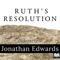 Ruth's Resolution
