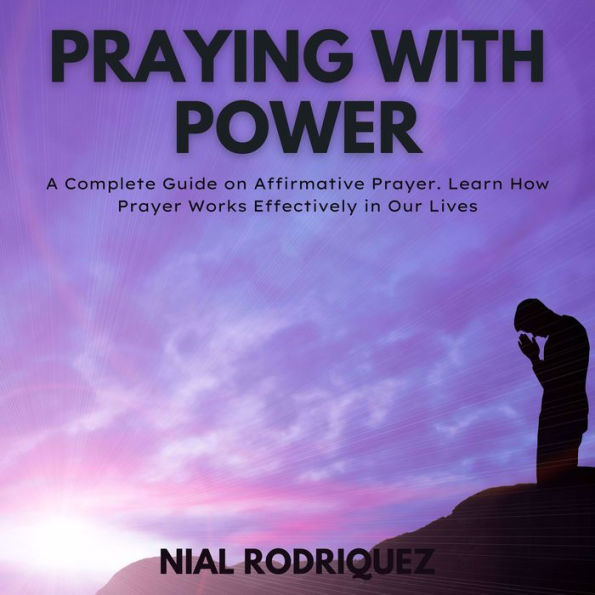 Praying with Power