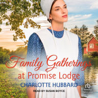 Family Gatherings at Promise Lodge