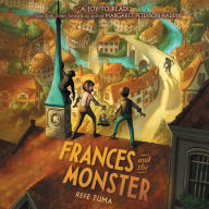 Frances and the Monster