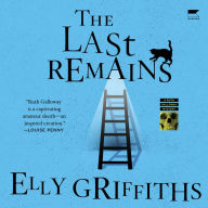 The Last Remains (Ruth Galloway Series #15)