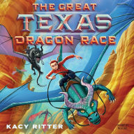 The Great Texas Dragon Race