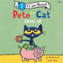 Pete the Cat Saves Up