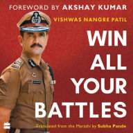 Win All Your Battles: Countering Mumbai Terror Attacks