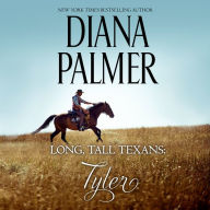 Long, Tall Texans: Tyler: Small Town Romance Series