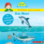 Pixi Wissen: Das Meer (Abridged)