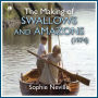 Making of Swallows and Amazons, The (1974)