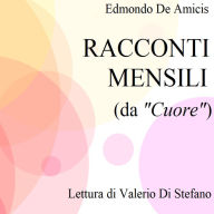 Racconti mensili