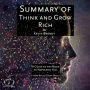 Summary of Think and Grow Rich: A Guide to The Book by Napoleon Hill from Boiled Down Basics