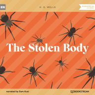 Stolen Body, The (Unabridged)