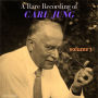 Rare Recording of Carl Jung, A - Volume 3