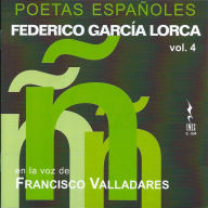 Poetas Españoles - Federico García Lorca Vol. 4