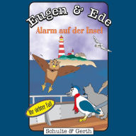 07: Alarm auf der Insel (Abridged)