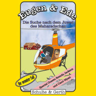 09: Die Suche nach dem Juwel (Abridged)