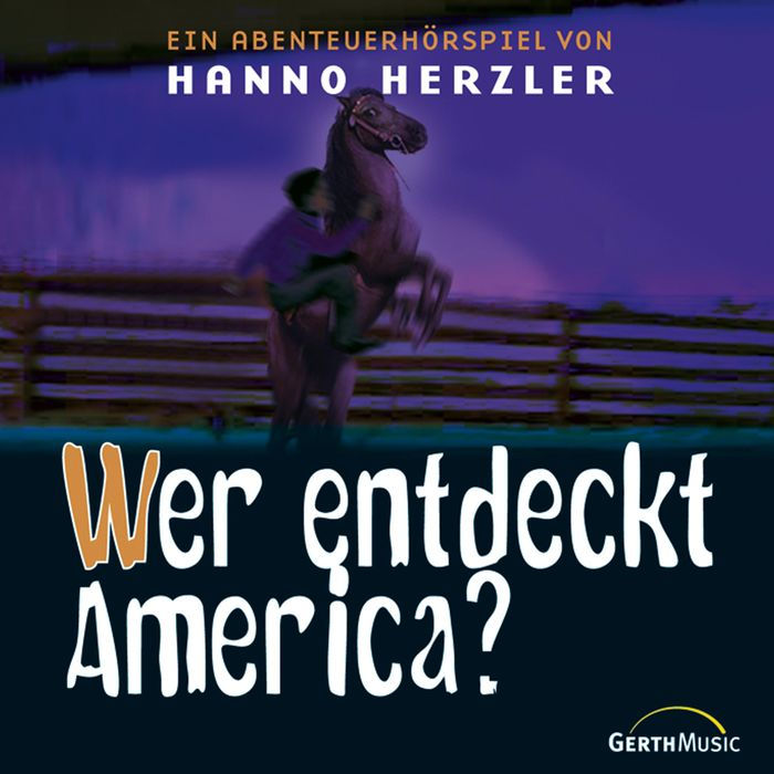 17: Wer entdeckt America? (Abridged)