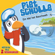 4: Ein Wal hat Bauchweh (Abridged)