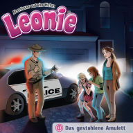 13: Das gestohlene Amulett (Abridged)