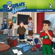 02: Spieler in Gefahr (Abridged)