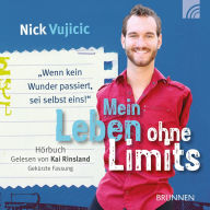 Mein Leben ohne Limits: 