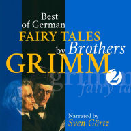 Best of German Fairy Tales by Brothers Grimm