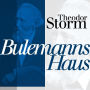 Bulemanns Haus: Theodor Storm: Novellen (Abridged)